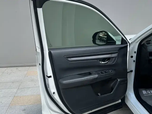 Honda CR-V — Фото автомобиля 12