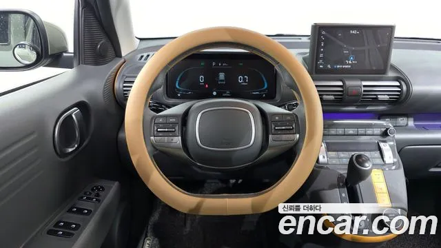 Hyundai Casper — Фото автомобиля 12