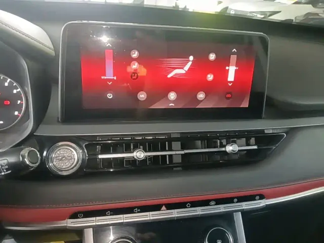Chery Tiggo 5x — Фото автомобиля 12