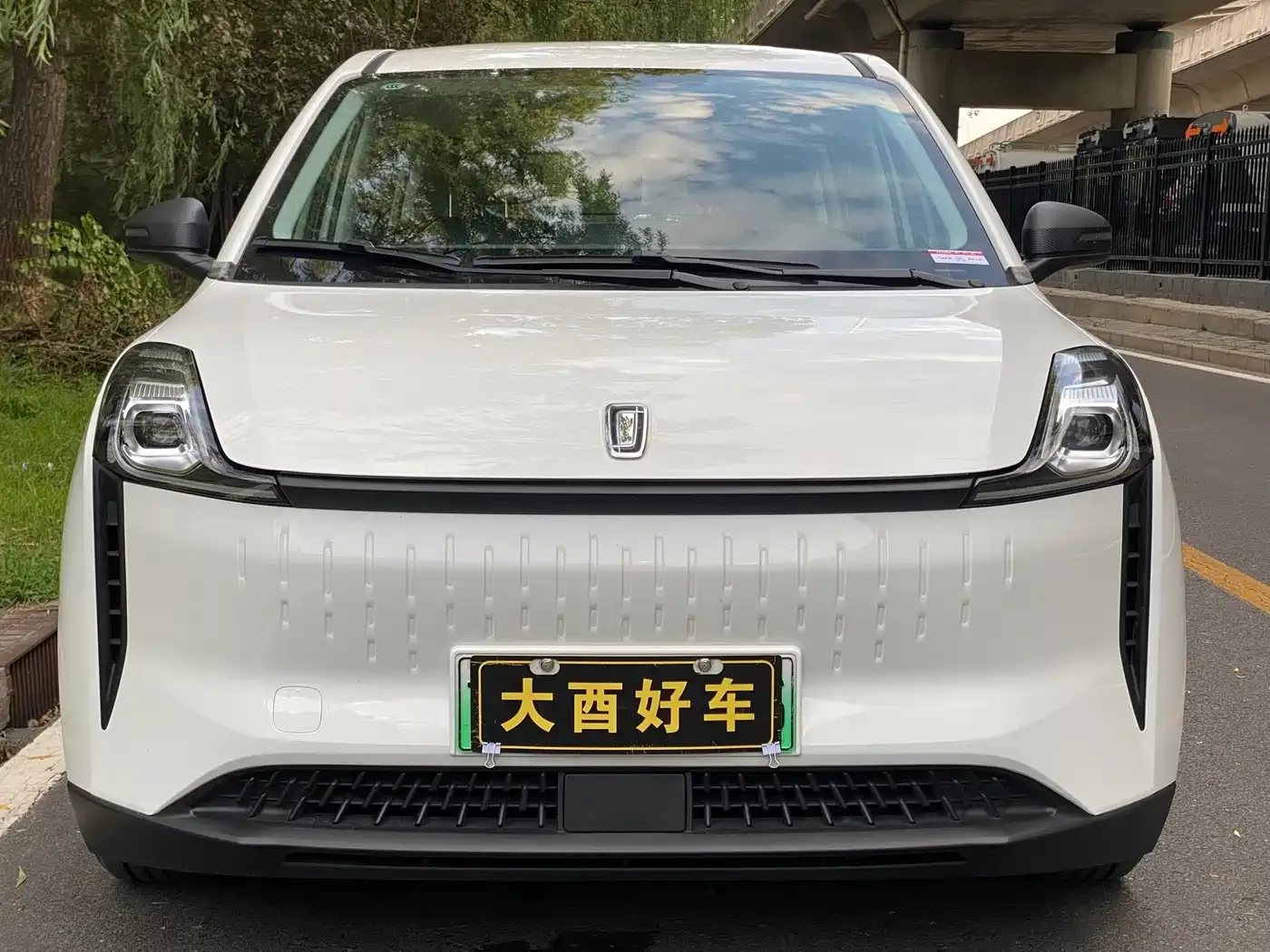 Besturn Bestune NAT 2023 PRO Comfort Ride Edition 425km — Фото автомобиля 2