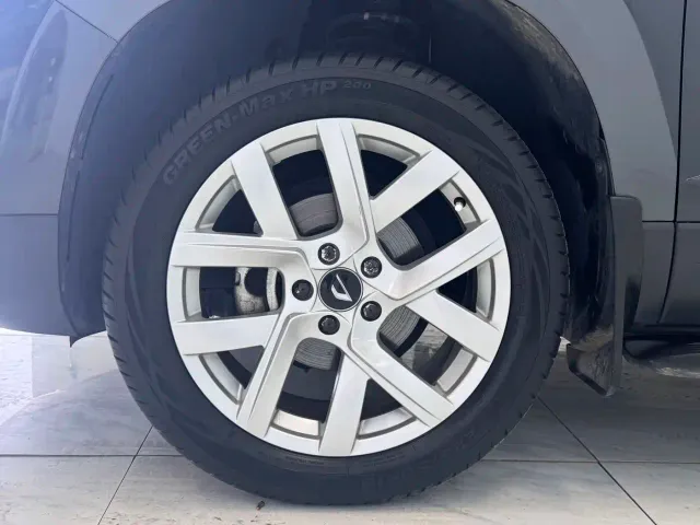 Jetta VS5 — Фото автомобиля 16