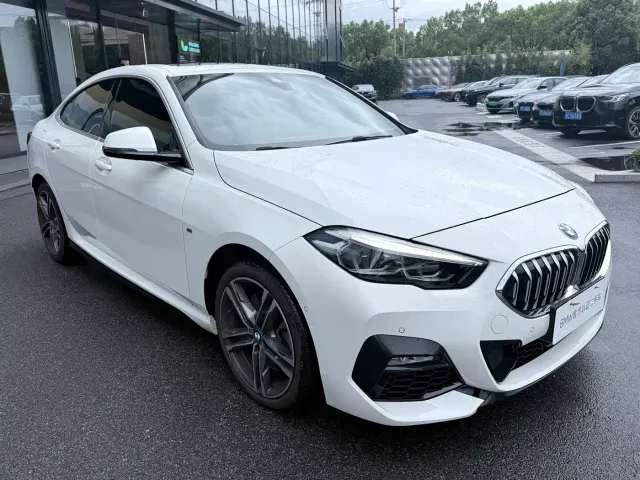BMW 2 Series — Фото автомобиля 3