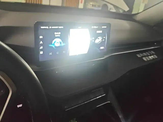 Haval H6 — Фото автомобиля 13