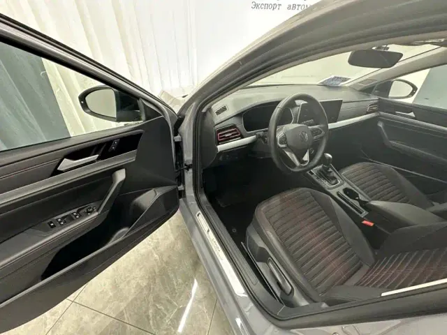 Volkswagen Lavida 2023 280TSI DSG Starlight Comfort Edition — Фото автомобиля 7