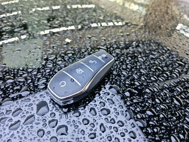 BYD Dolphin — Фото автомобиля 8