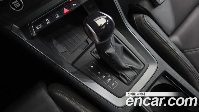 Audi Q3 35 TDI Premium Sportback — Фото автомобиля 8