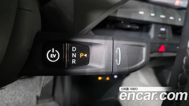 Kia EV5 — Фото автомобиля 12