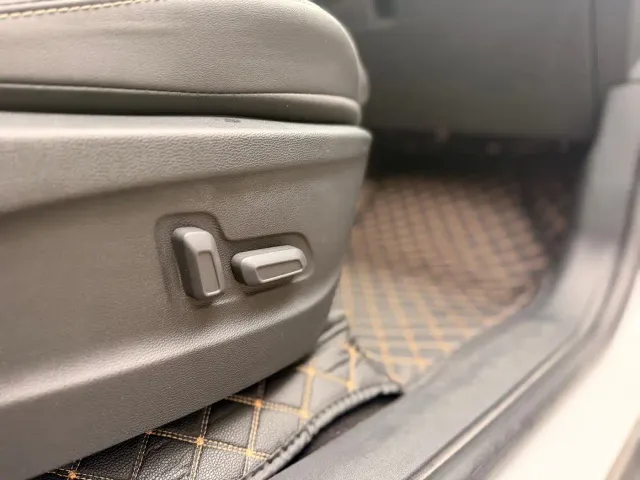 Maxus G50 — Фото автомобиля 28