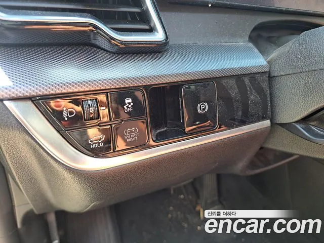 Kia Sportage 5th Gen — Фото автомобиля 5
