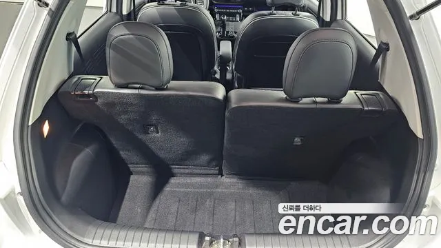 Hyundai Casper — Фото автомобиля 16