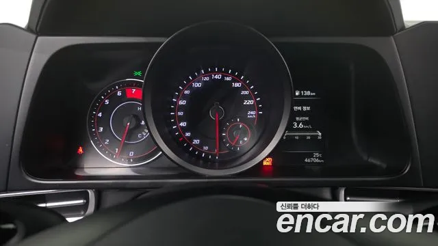 Hyundai AVANTE Avante (CN7) — Фото автомобиля 8