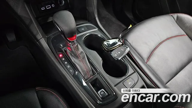 Chevrolet Equinox The Next — Фото автомобиля 12