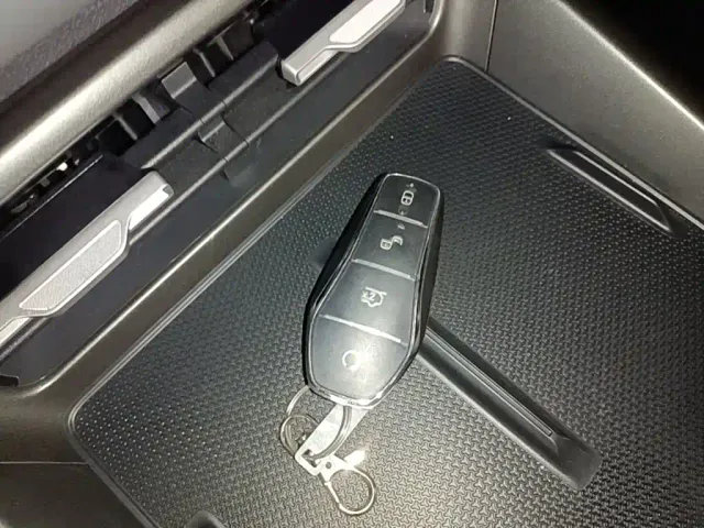 BYD Qin PLUS — Фото автомобиля 8