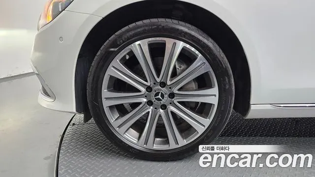 Mercedes-Benz E-Class W213 — Фото автомобиля 5