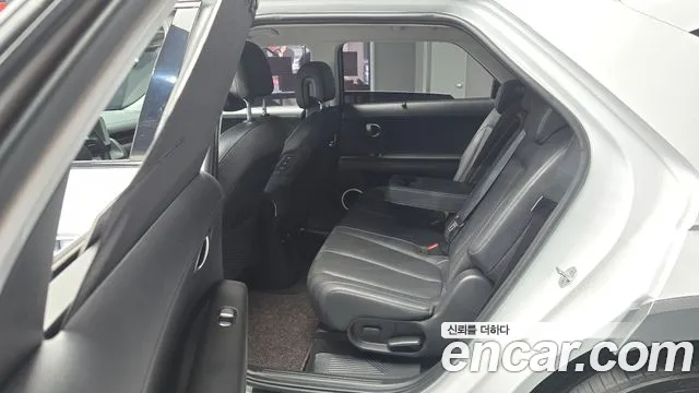 Hyundai Ioniq5 Ioniq5 — Фото автомобиля 12