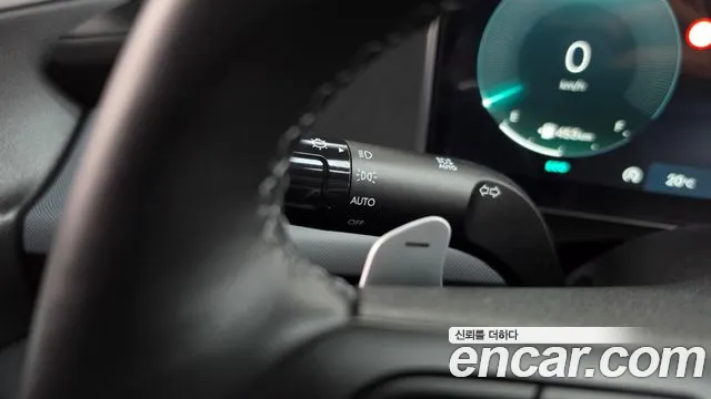 Hyundai Sonata DN8 — Фото автомобиля 29
