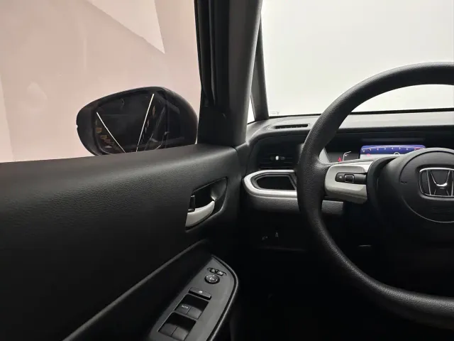 Honda Fit — Фото автомобиля 16