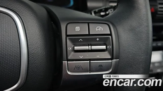 Hyundai Casper — Фото автомобиля 26