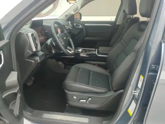 Haval Big Dog — Фото автомобиля 9