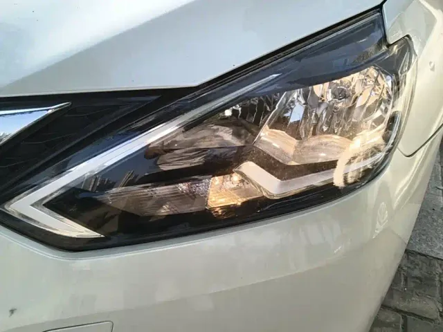 Nissan Sylphy — Фото автомобиля 23