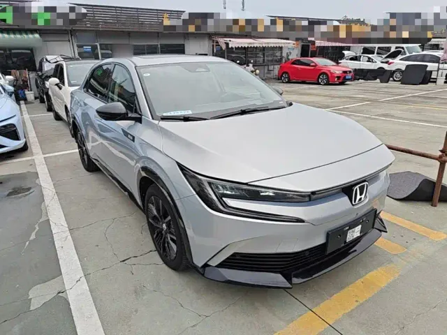 Honda e:NP2 Extreme Wave 2 — Фото автомобиля 3