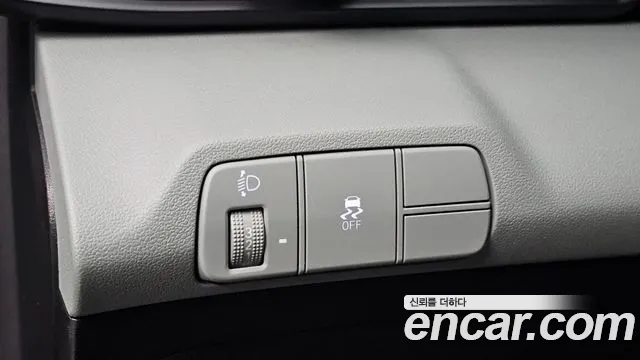 Hyundai Avante CN7 — Фото автомобиля 27