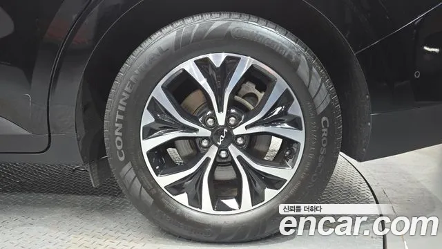 Kia Canival Carnival 4 поколение 9 мест Signature — Фото автомобиля 19