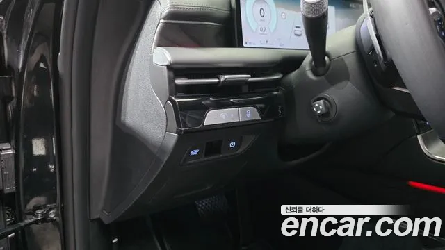 Genesis G80 RG3 — Фото автомобиля 29