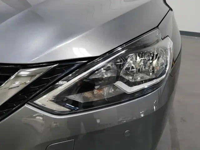 Nissan Sylphy — Фото автомобиля 7
