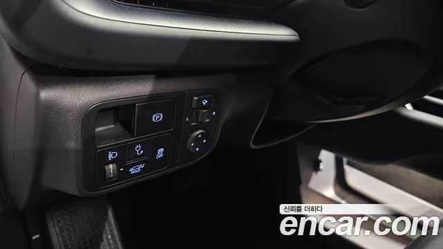 Hyundai Ioniq 6 — Фото автомобиля 17