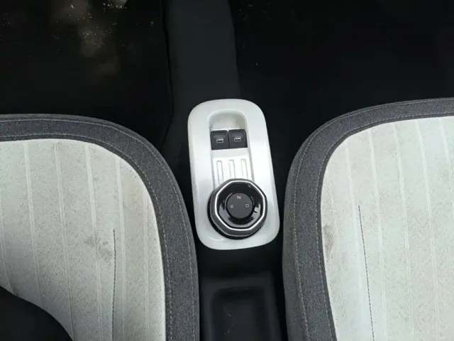Geely Panda — Фото автомобиля 13