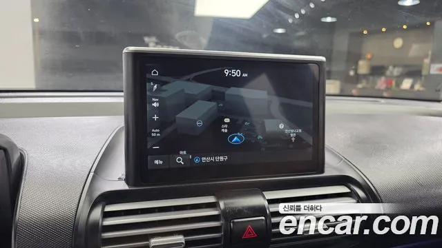 Hyundai Casper Casper Modern — Фото автомобиля 14