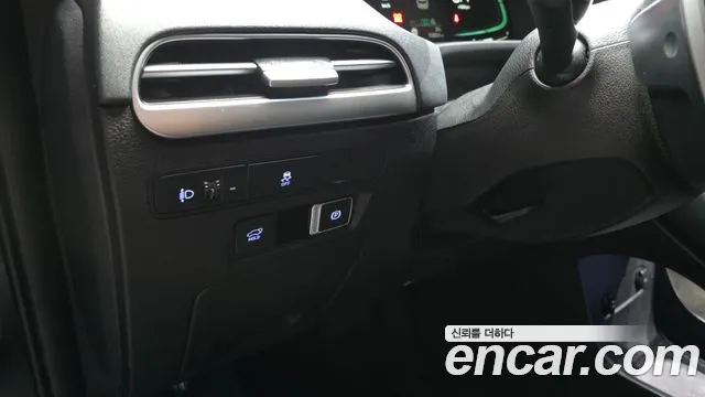 Hyundai Palisade The New Palisade Дизель 2.2 4WD — Фото автомобиля 14