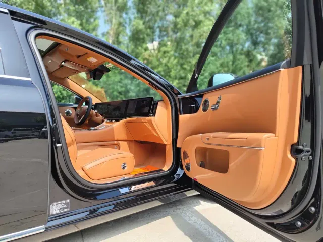 Maextro S800 — Фото автомобиля 4