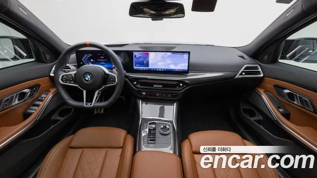 BMW 3 Series G20 — Фото автомобиля 7