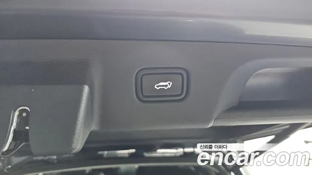 Hyundai Palisade The New Palisade Бензин 3.8 2WD — Фото автомобиля 26