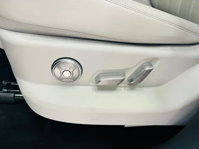 BYD FangChengBao Titanium 7 — Фото автомобиля 13
