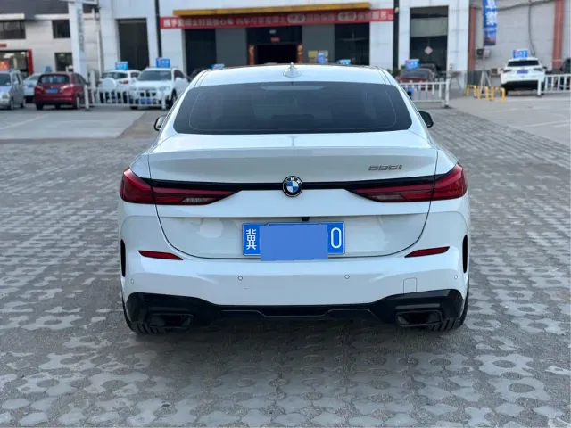 BMW 2 Series — Фото автомобиля 6