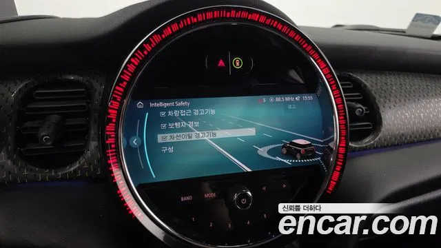 MINI Cooper Cooper Electric — Фото автомобиля 22
