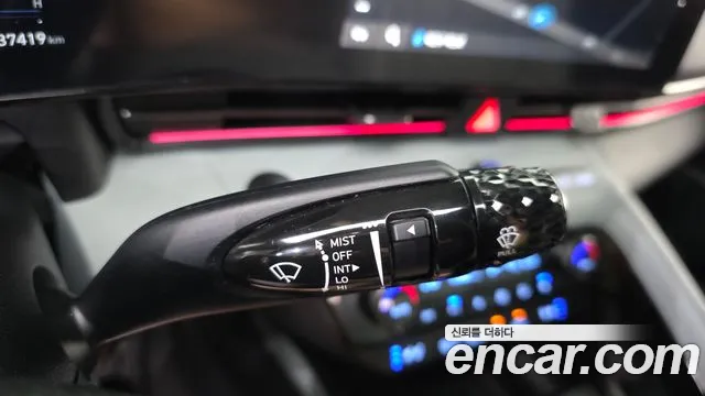 Hyundai AVANTE Новый Avante (CN7) — Фото автомобиля 30