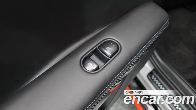 Hyundai Ioniq 5 Ioniq5 — Фото автомобиля 13