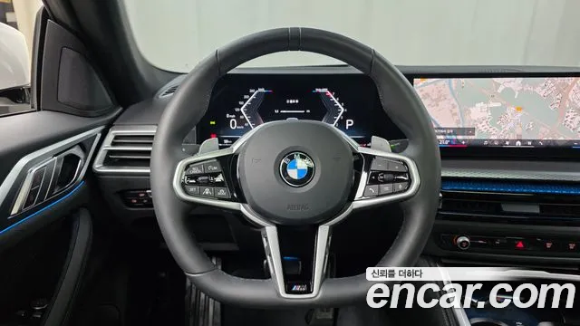 BMW 4-Series 4 серия (G22) 420i M Sport Pro Gran Coupe — Фото автомобиля 29