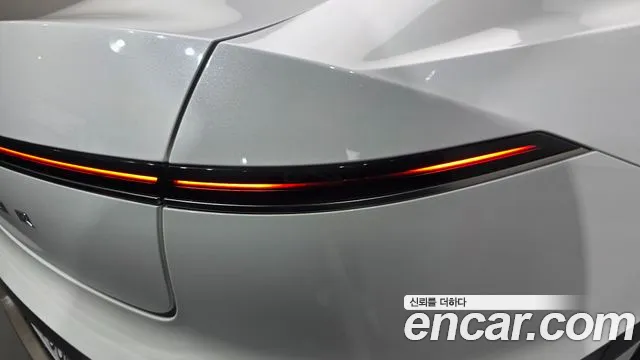 Hyundai Grandeur GN7 — Фото автомобиля 8
