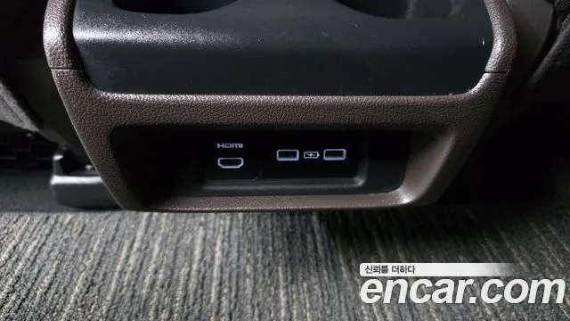 Honda Odyssey — Фото автомобиля 24