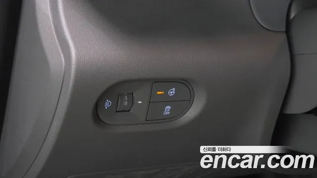 Hyundai Casper — Фото автомобиля 16