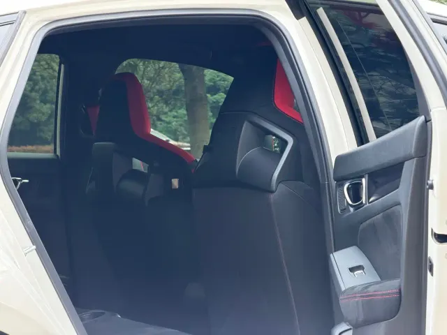 Honda Civic — Фото автомобиля 23
