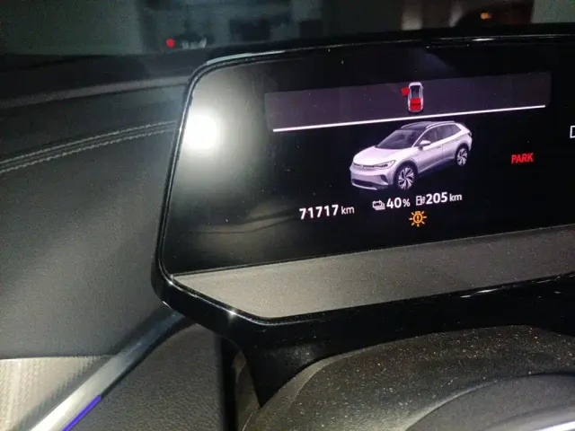 Volkswagen ID.4 Crozz — Фото автомобиля 13