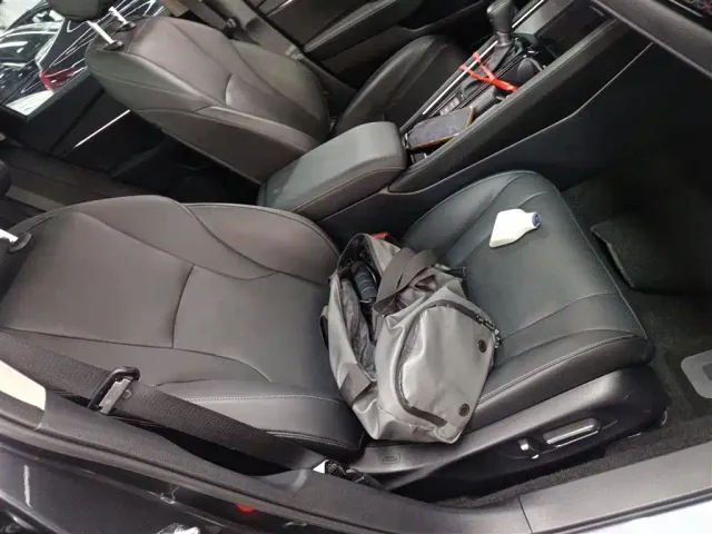 Honda Accord — Фото автомобиля 24