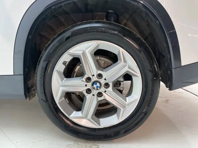 BMW X1 — Фото автомобиля 21