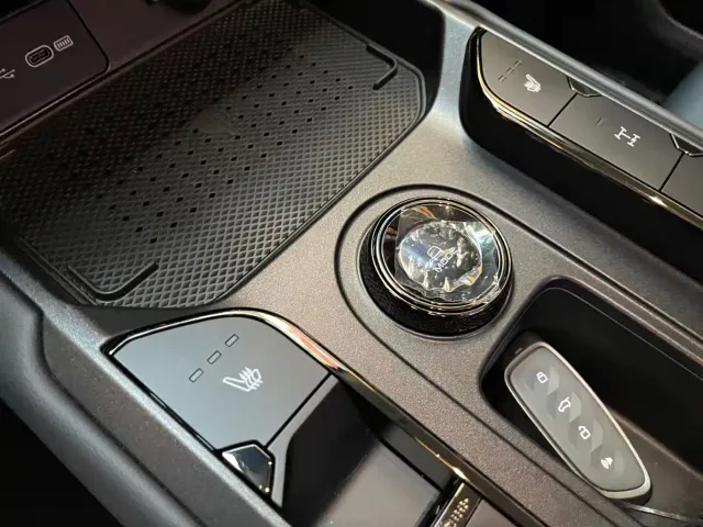 Haval Raptor — Фото автомобиля 10